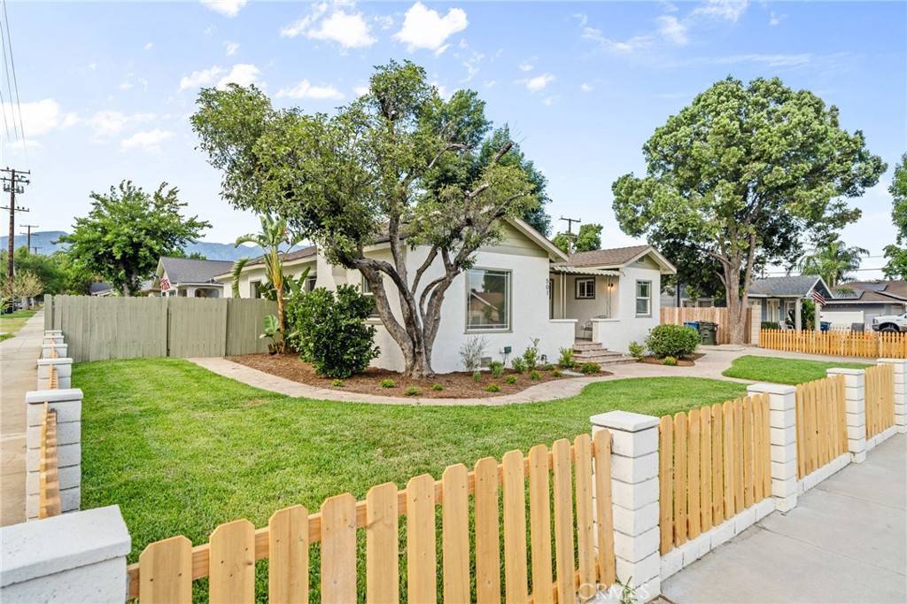 Ontario, CA 91764,501 E 5th ST