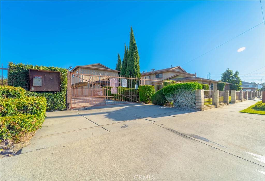 Paramount, CA 90723,7260 Richfield ST #318