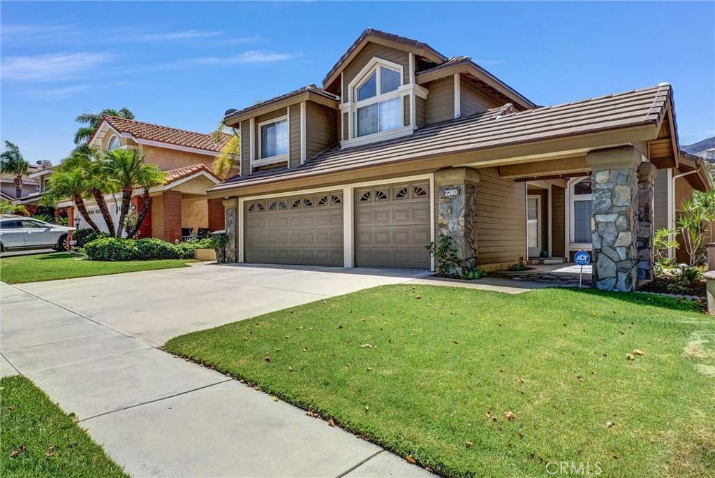 Corona, CA 92882,2280 Pepperwood LN
