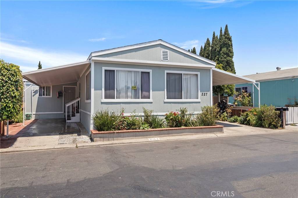 Santa Ana, CA 92703,4080 W First St #227