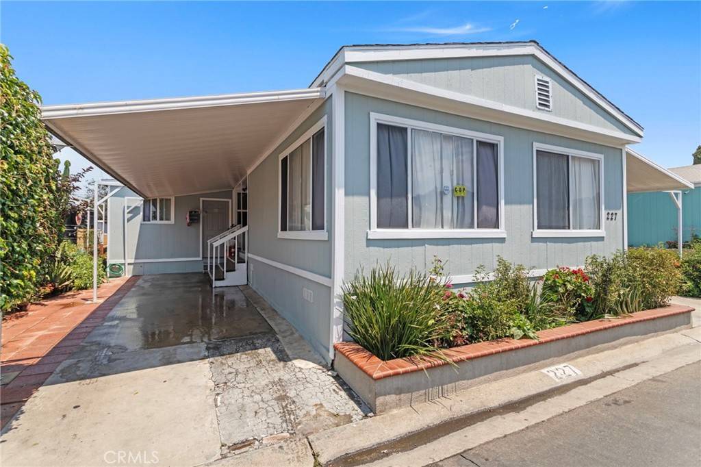 Santa Ana, CA 92703,4080 W First St #227