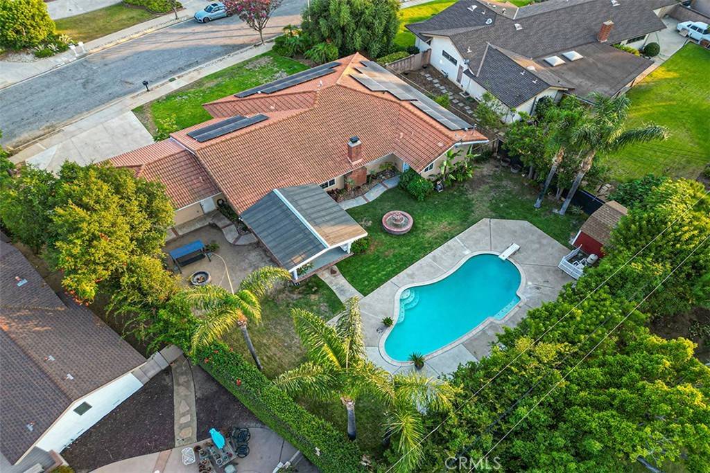 Covina, CA 91724,1073 E Knollcrest DR