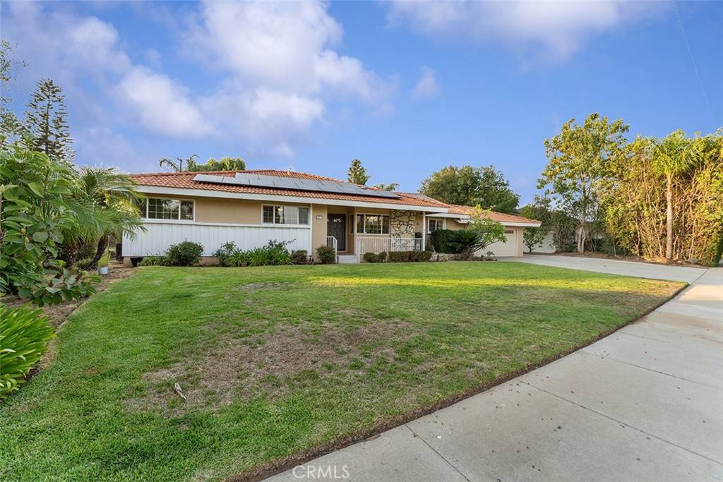 Covina, CA 91724,1073 E Knollcrest DR