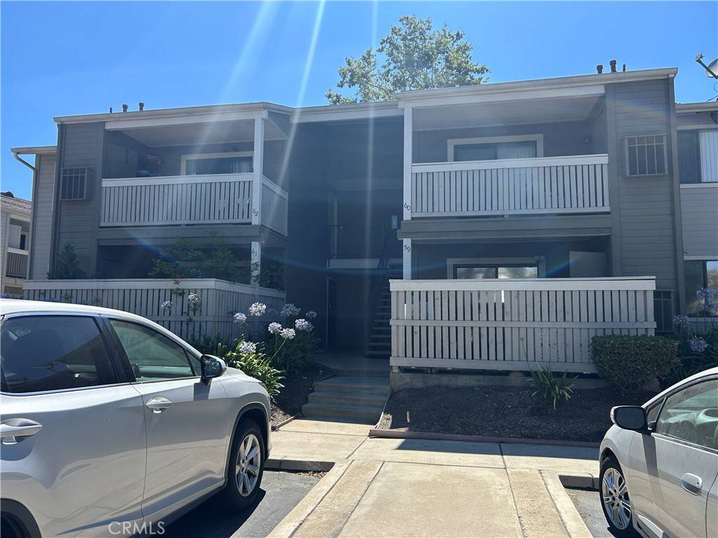Ontario, CA 91762,1309 Mission BLVD W #59