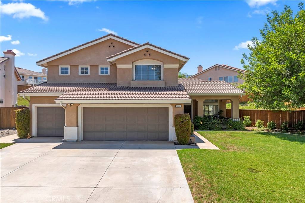 Corona, CA 92882,3064 Drake ST