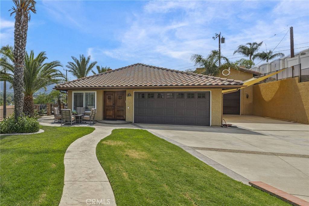 Corona, CA 92881,19151 Diplomat Avenue