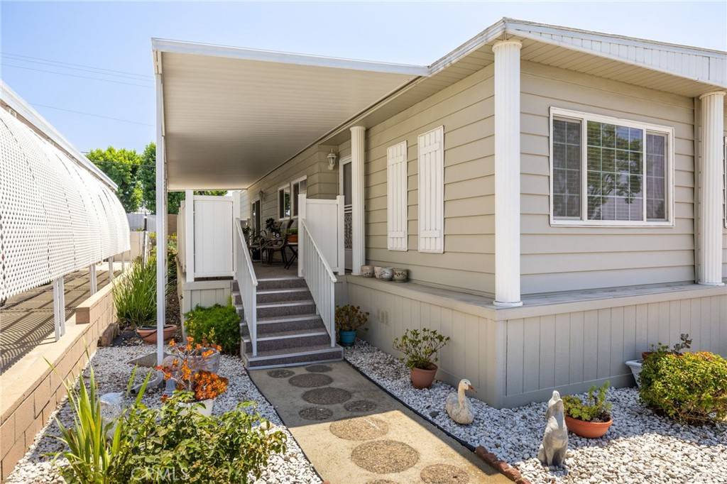 La Verne, CA 91750,3945 Bradford ST #91