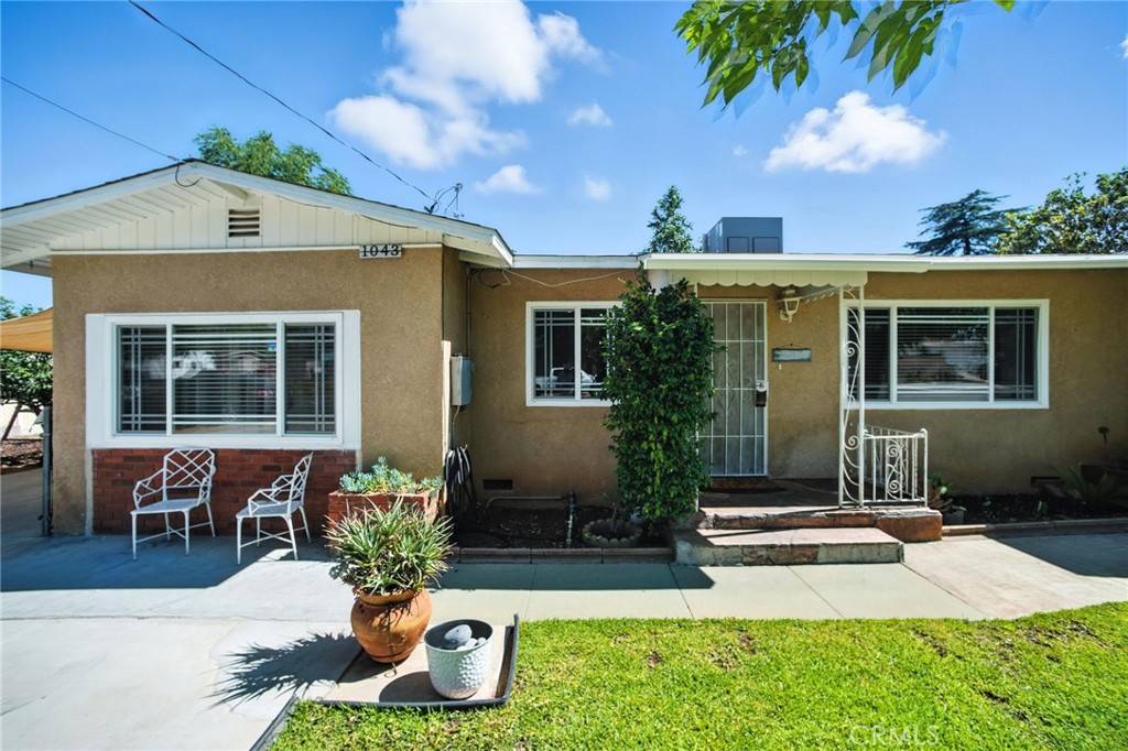 Beaumont, CA 92223,1043 E 9th ST