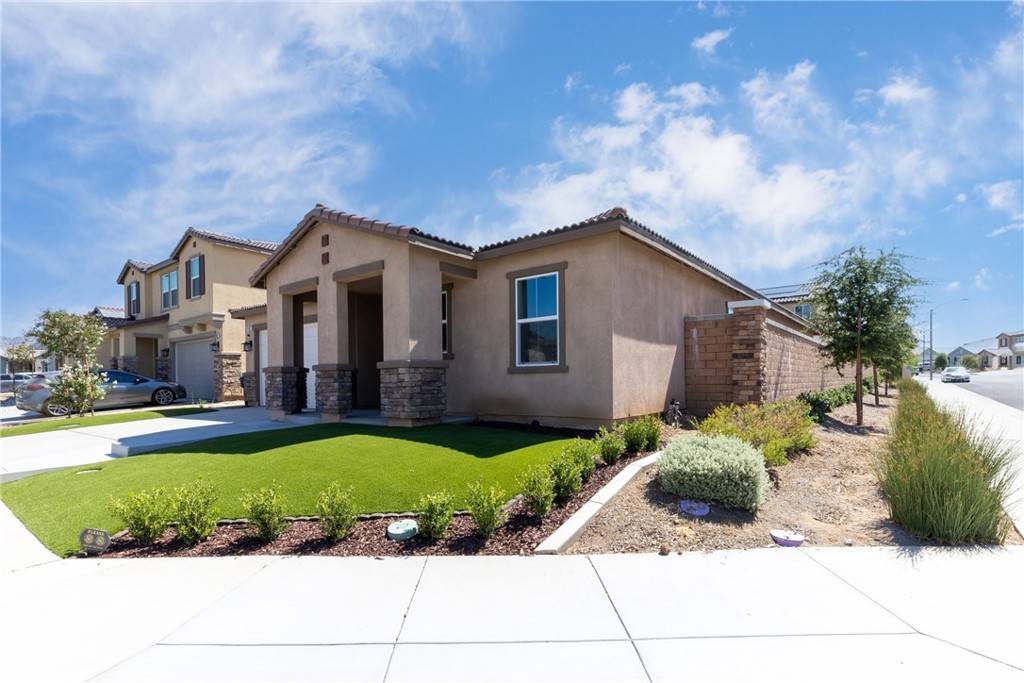 Homeland, CA 92548,25952 Rutherford CT