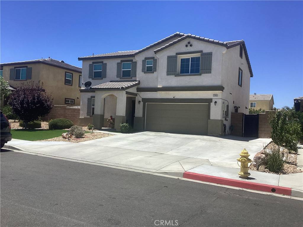 Victorville, CA 92392,12960 Leawood ST