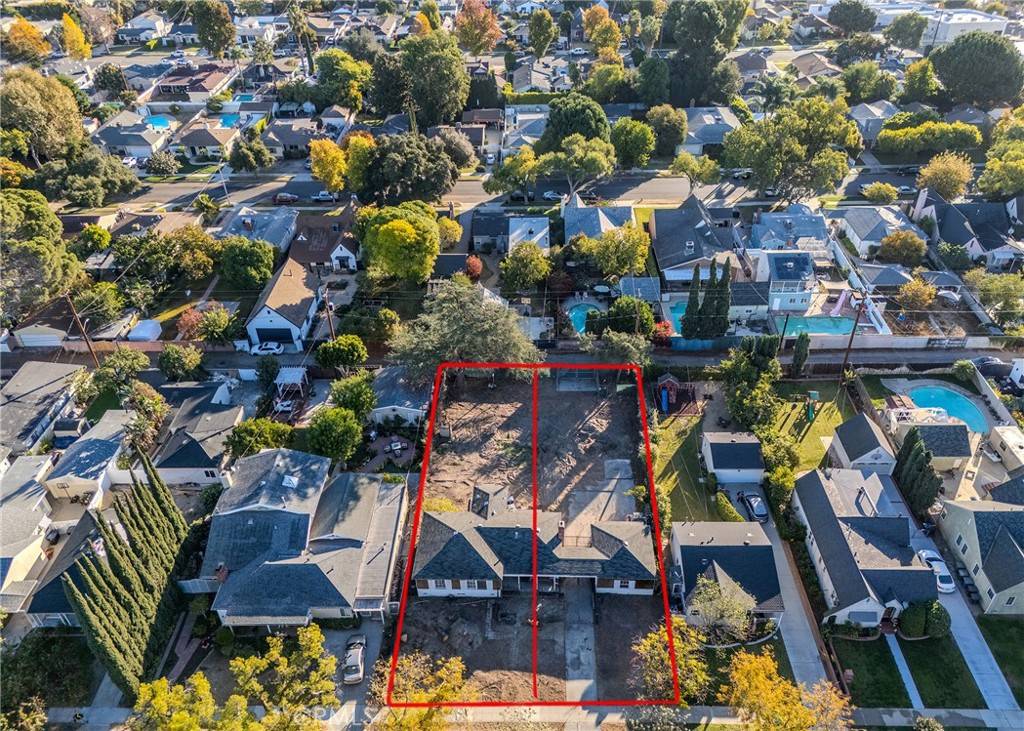 Burbank, CA 91506,1322 Lincoln