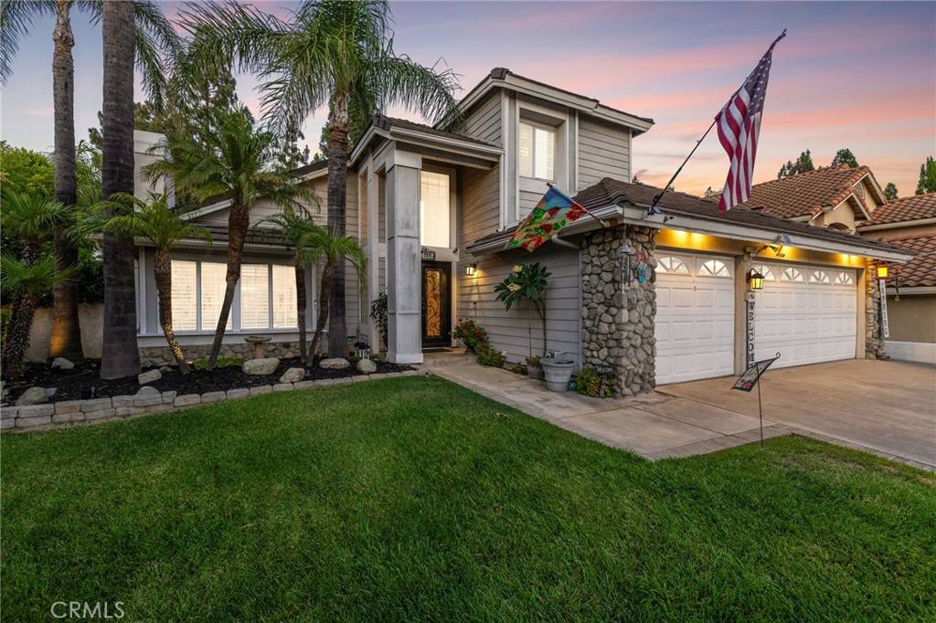 Rancho Cucamonga, CA 91737,6151 Softwind PL