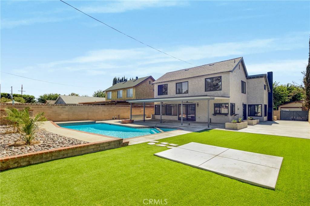 Lancaster, CA 93535,44422 Fenhold ST