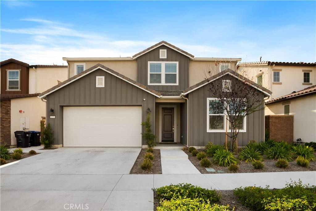 Chino, CA 91708,16590 Trailblazer AVE