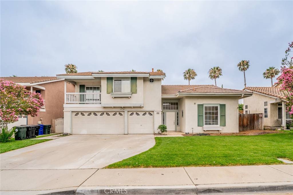 Fontana, CA 92336,7920 Tapia Street
