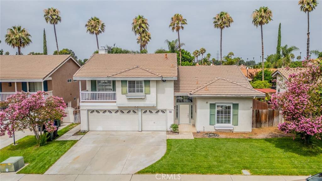 Fontana, CA 92336,7920 Tapia Street