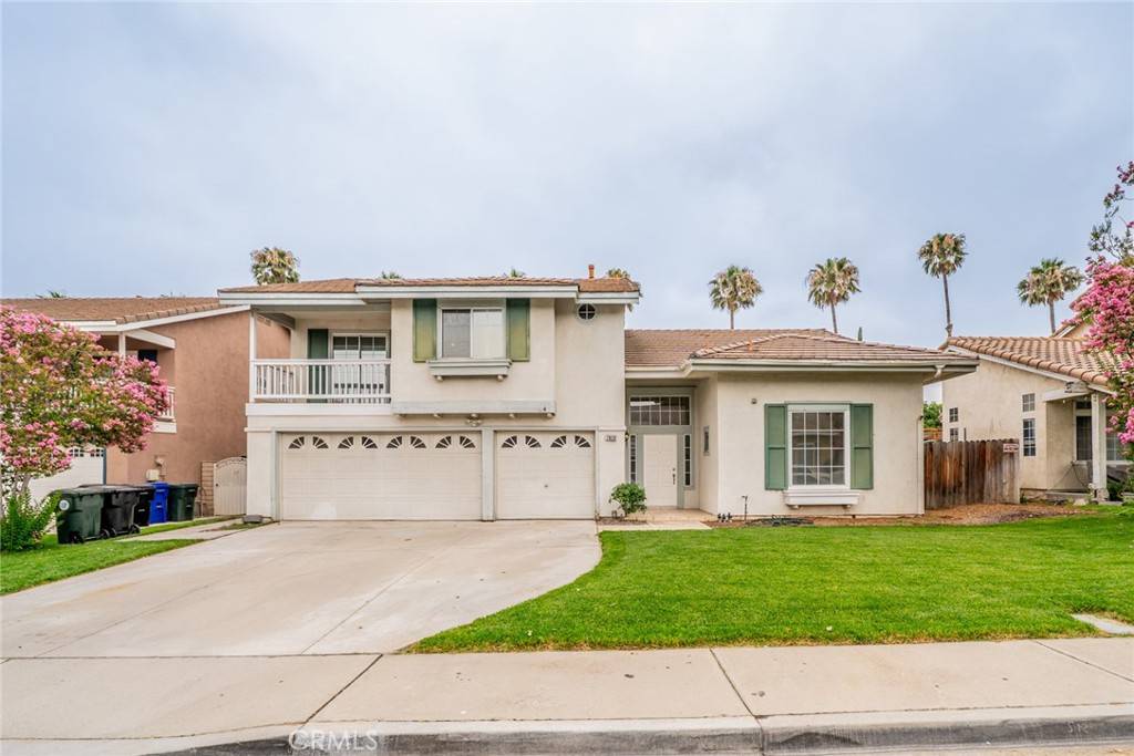 Fontana, CA 92336,7920 Tapia Street
