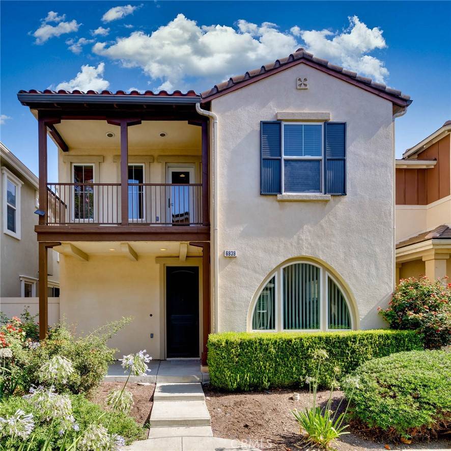 Chino, CA 91710,6939 Geneva ST