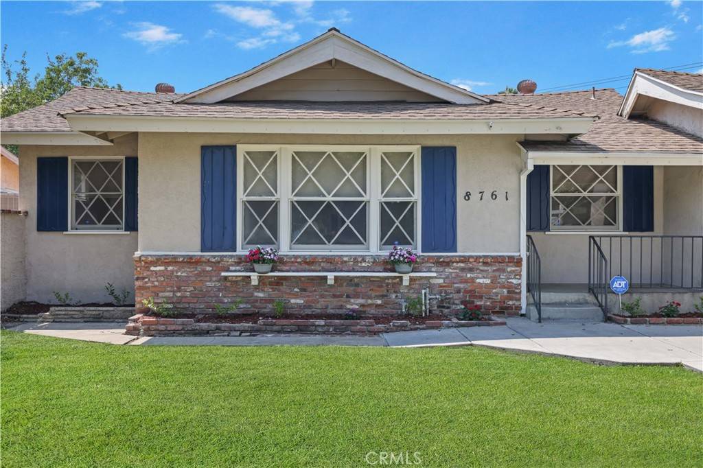 Rancho Cucamonga, CA 91730,8761 Church ST