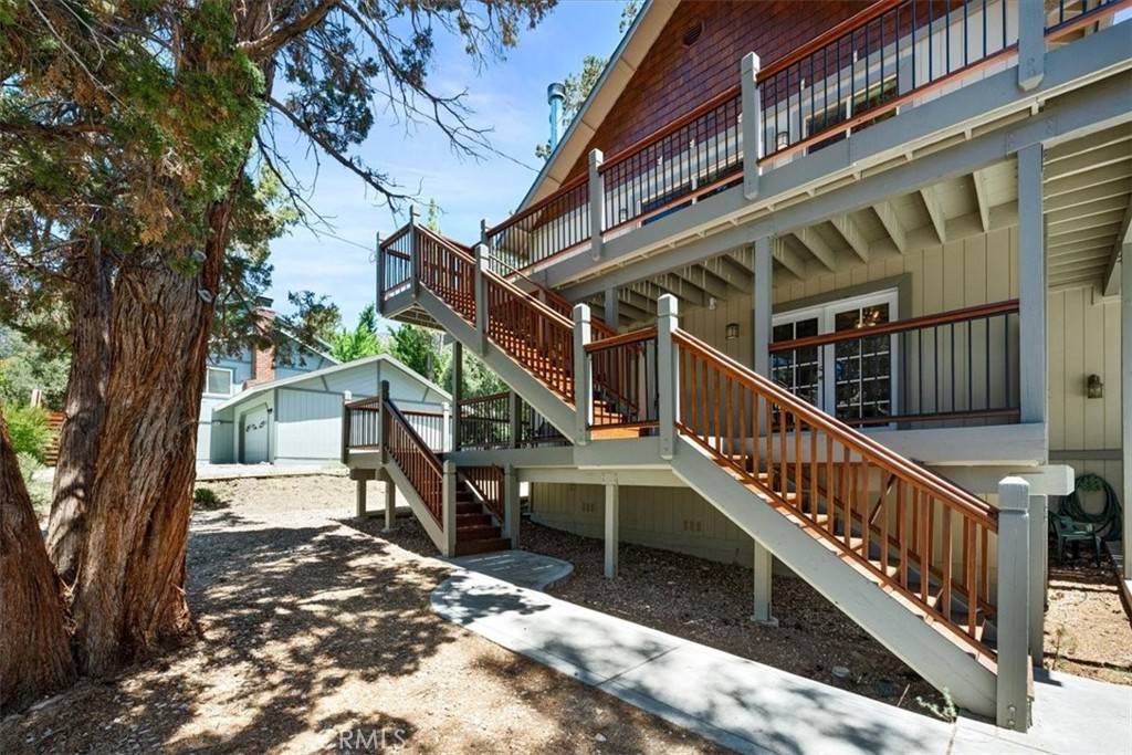 Big Bear City, CA 92314,1090 Mount Shasta RD