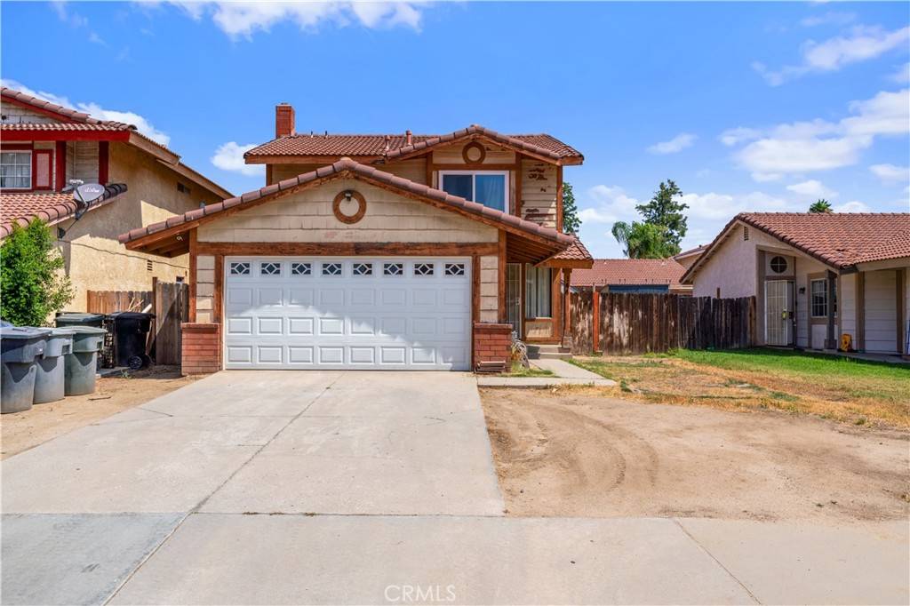 Perris, CA 92571,144 Elmtree DR