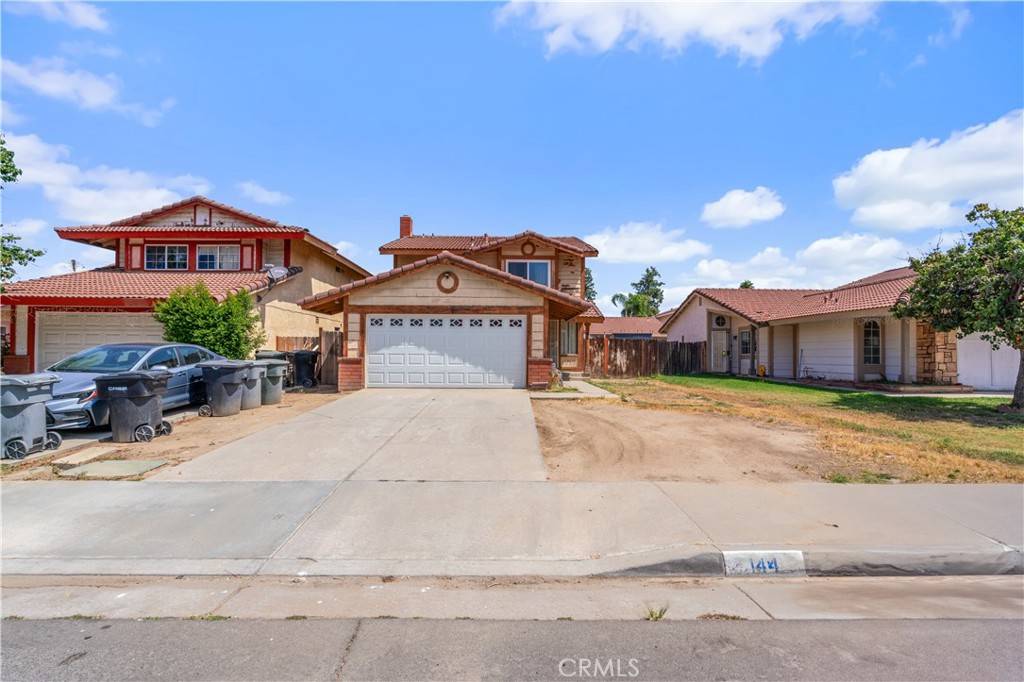 Perris, CA 92571,144 Elmtree DR