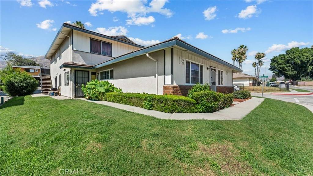Highland, CA 92346,3542 20th St