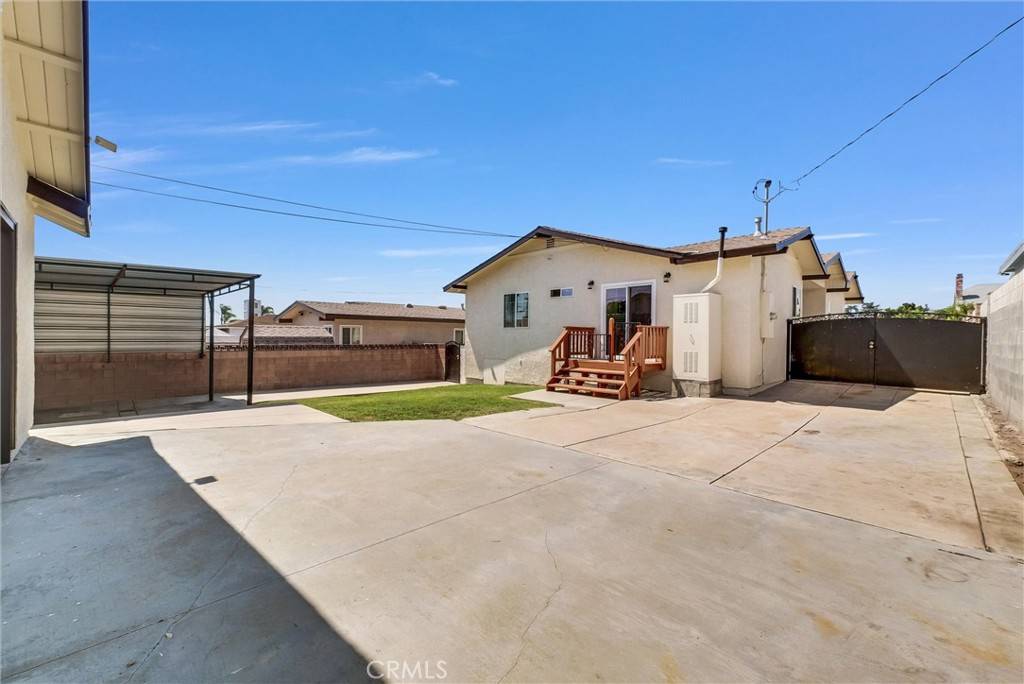 La Puente, CA 91744,15844 San Jose AVE