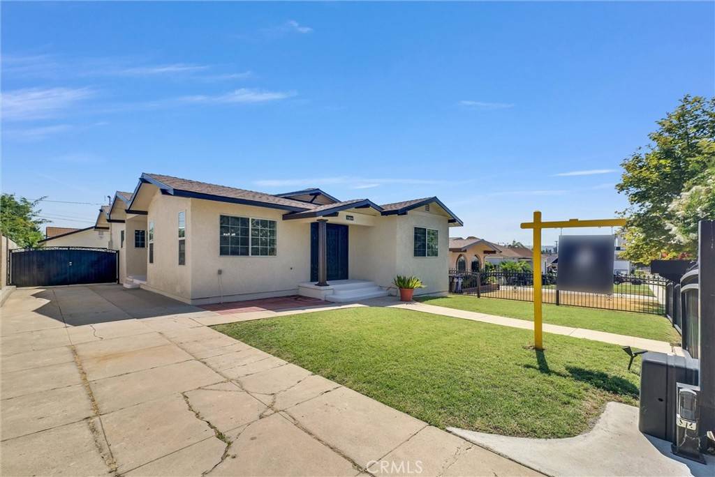 La Puente, CA 91744,15844 San Jose AVE