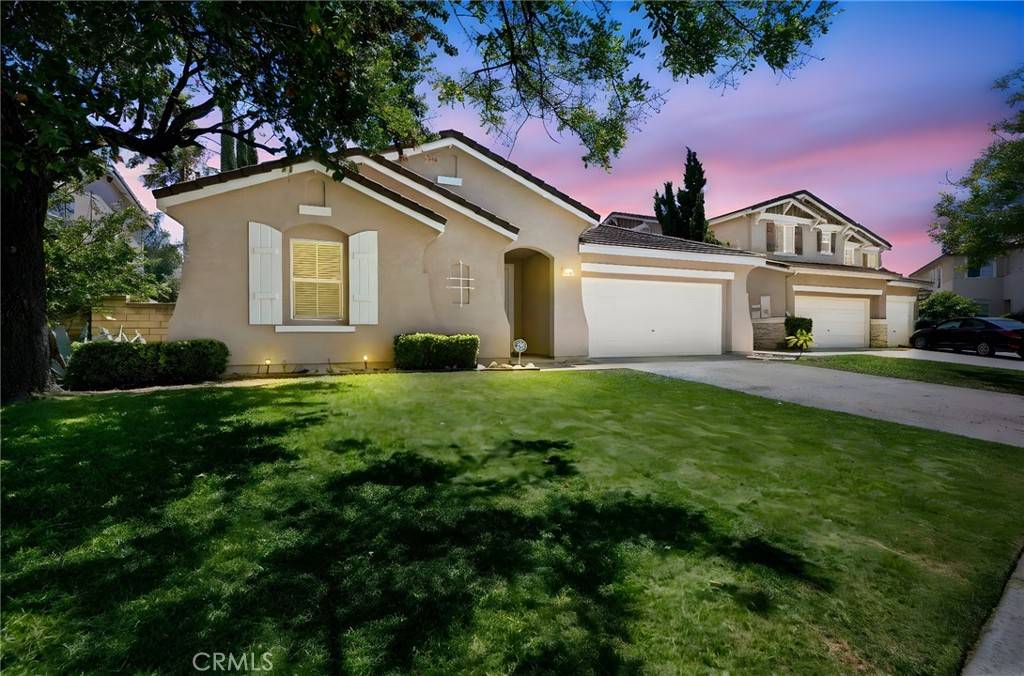 Rancho Cucamonga, CA 91730,11345 Downing CT