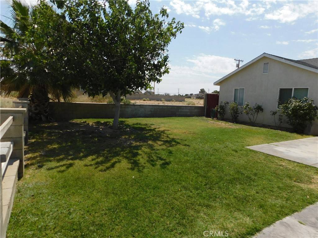California City, CA 93505,9330 Irene AVE