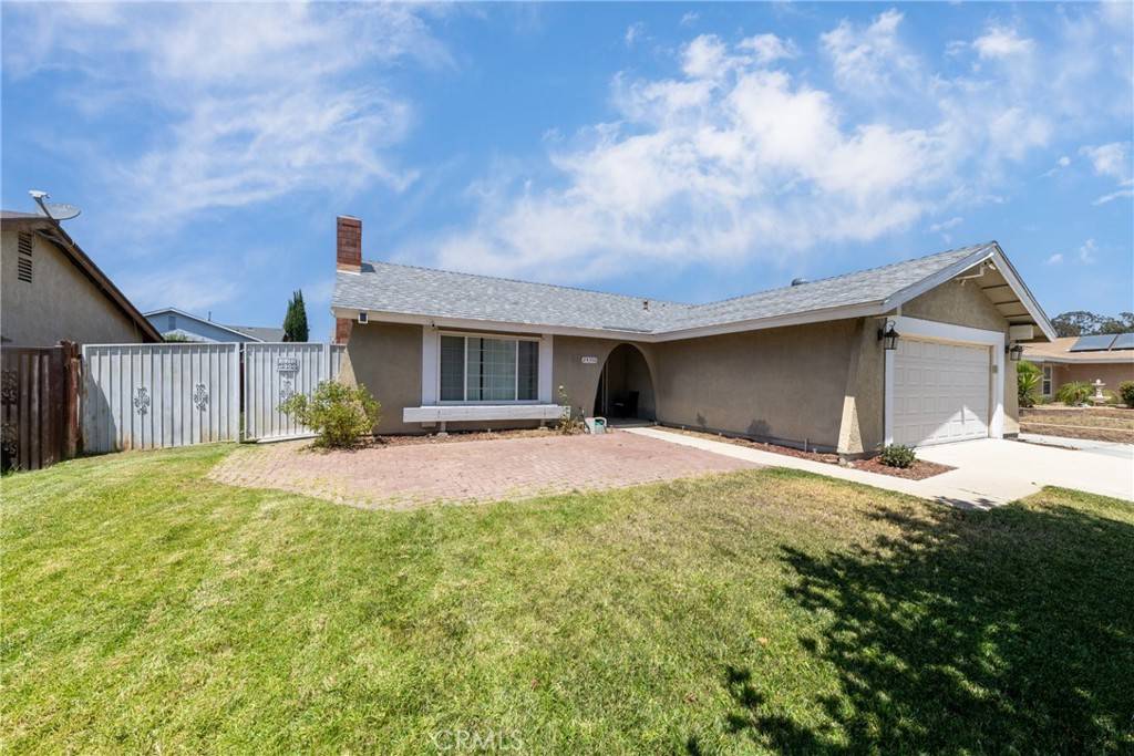 Moreno Valley, CA 92553,24356 Finley DR