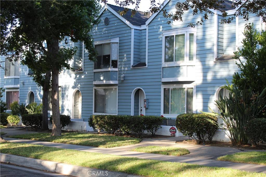 Pasadena, CA 91101,591 N Garfield AVE #5