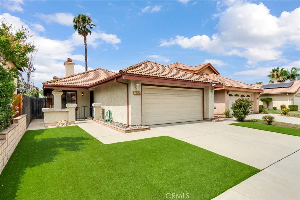 Rancho Cucamonga, CA 91730,10557 Creekbridge ST