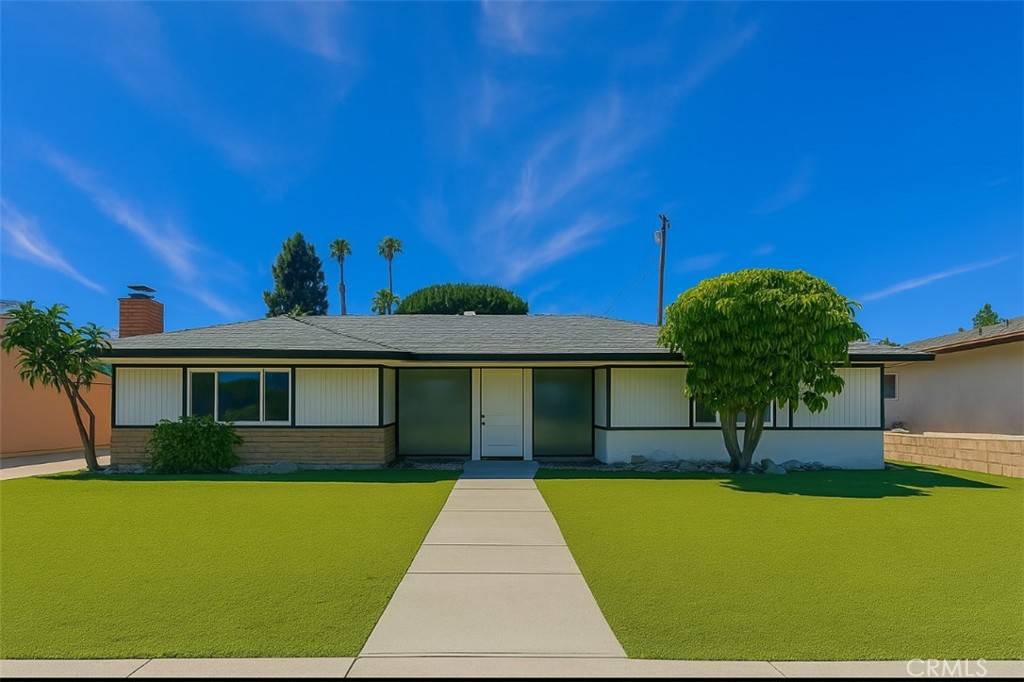 Upland, CA 91786,681 Birch AVE