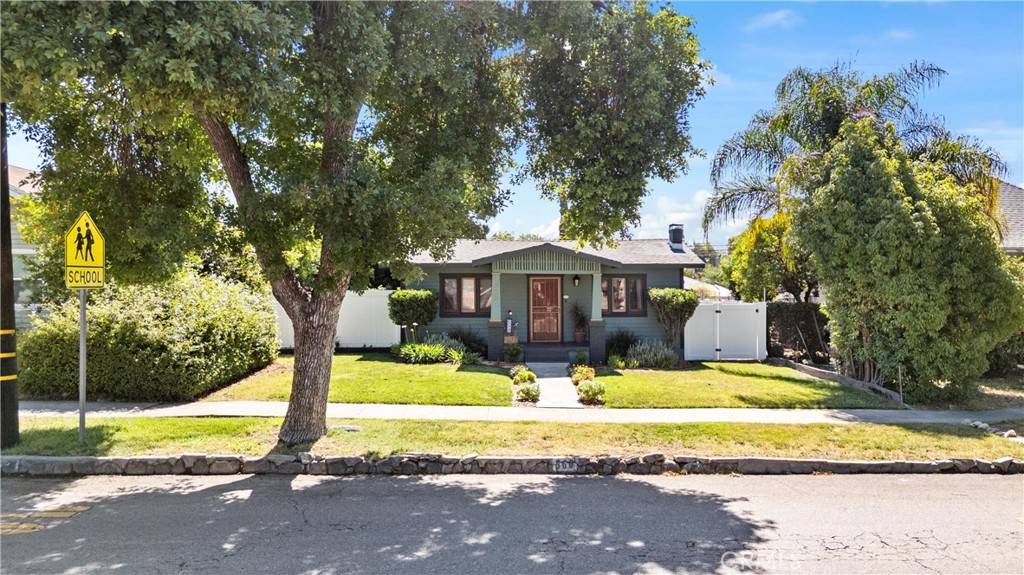 Upland, CA 91786,560 N Campus AVE