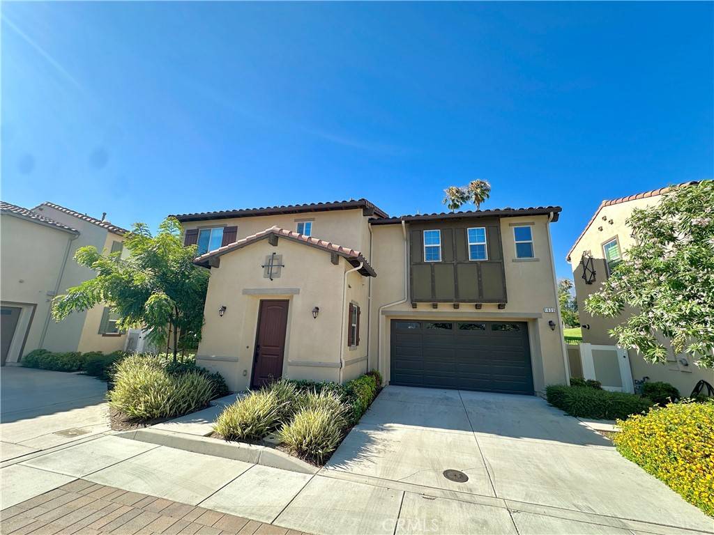 Upland, CA 91784,1635 Faldo CT