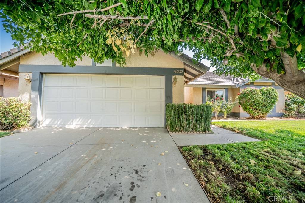 Moreno Valley, CA 92553,25196 Aleppo WAY