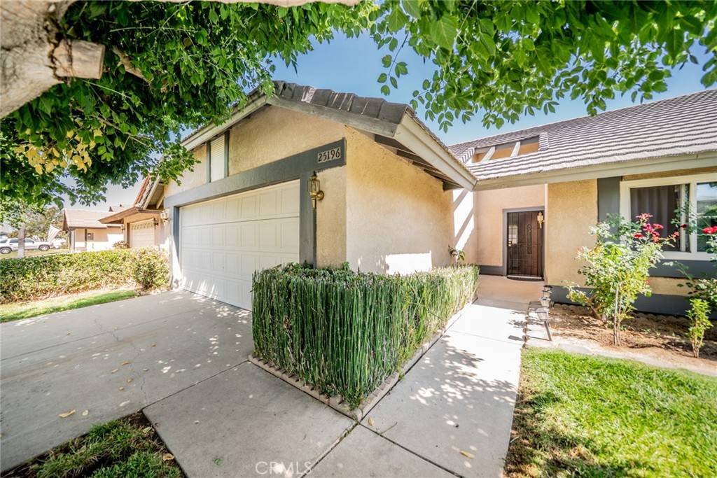 Moreno Valley, CA 92553,25196 Aleppo WAY