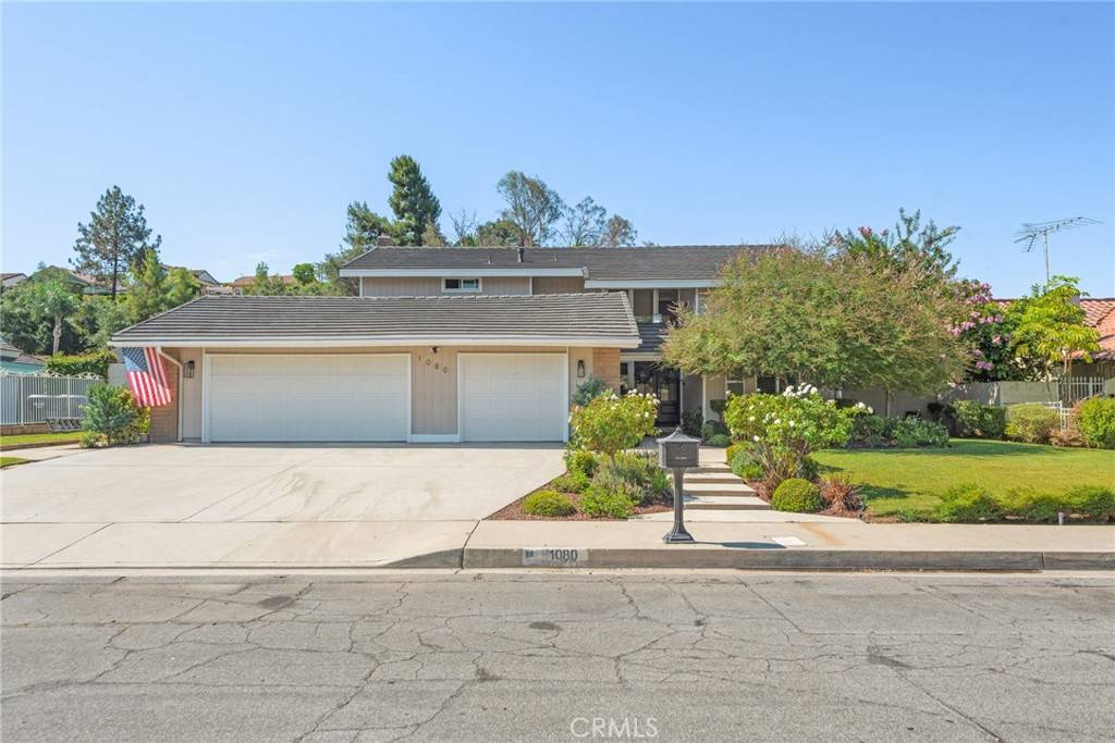 Covina, CA 91724,1080 E Ranchcreek RD