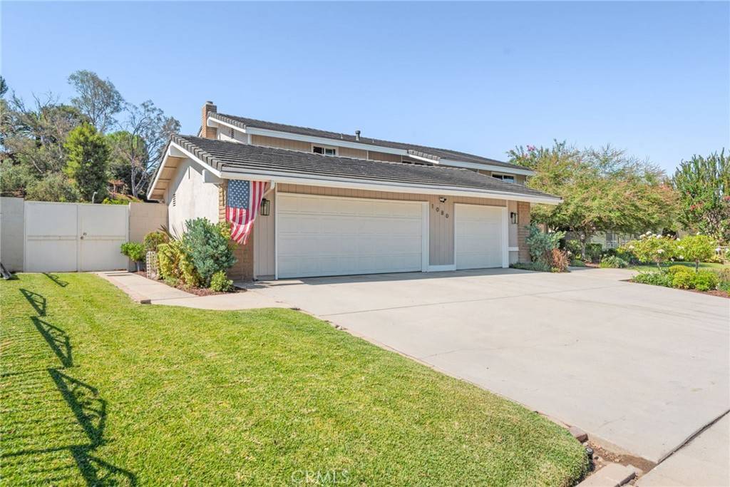 Covina, CA 91724,1080 E Ranchcreek RD