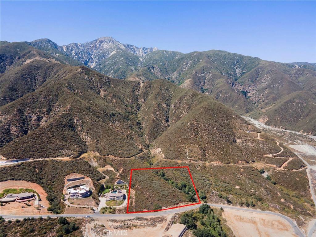 Rancho Cucamonga, CA 91737,0 Snowdrop RD