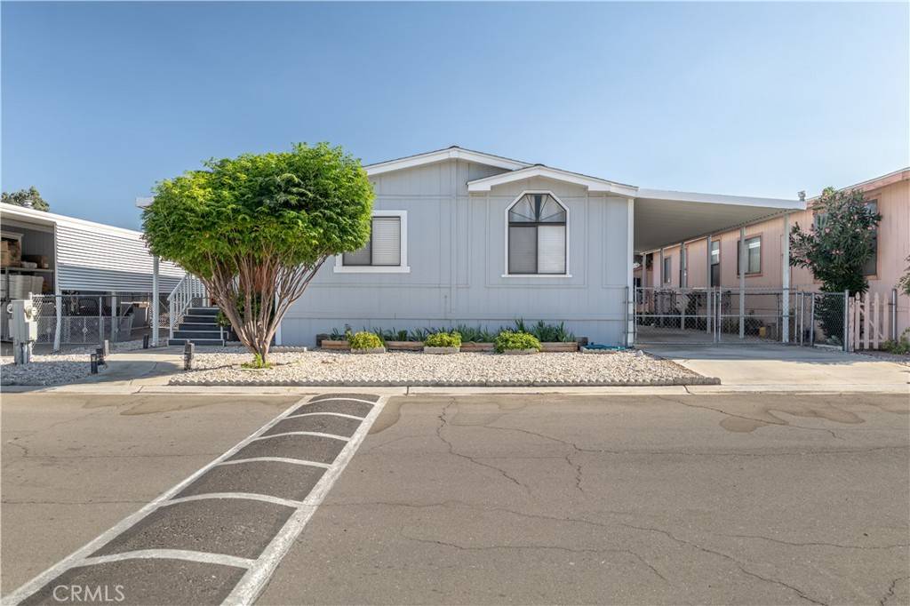 Hesperia, CA 92345,9161 Santa Fe AVE E #9