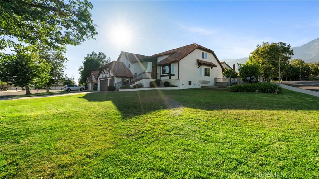 Rancho Cucamonga, CA 91737,11000 Cross Keys DR