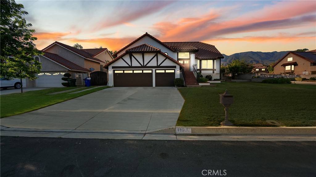 Rancho Cucamonga, CA 91737,11000 Cross Keys DR