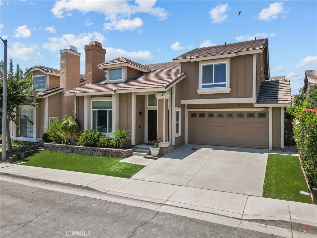 Rancho Cucamonga, CA 91701,7070 Pozallo PL