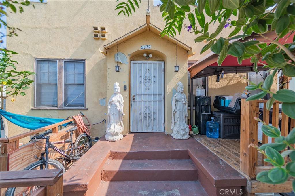 Los Angeles, CA 90004,500 N Madison AVE