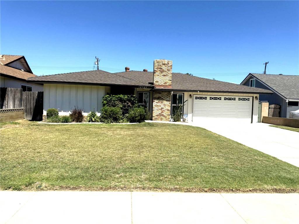 Chino, CA 91710,12723 16th ST