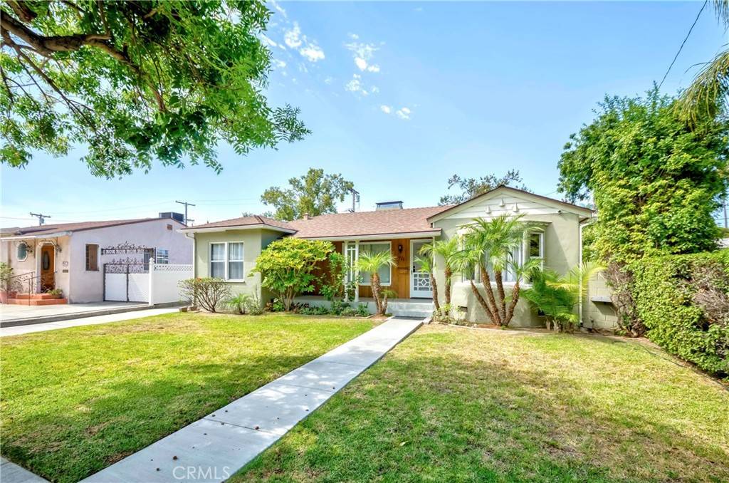 Glendale, CA 91202,926 Patterson AVE