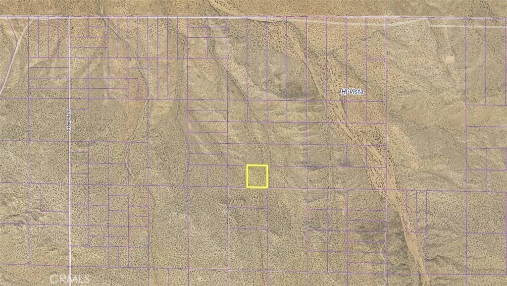 Lancaster, CA 93535,0 Avenue A